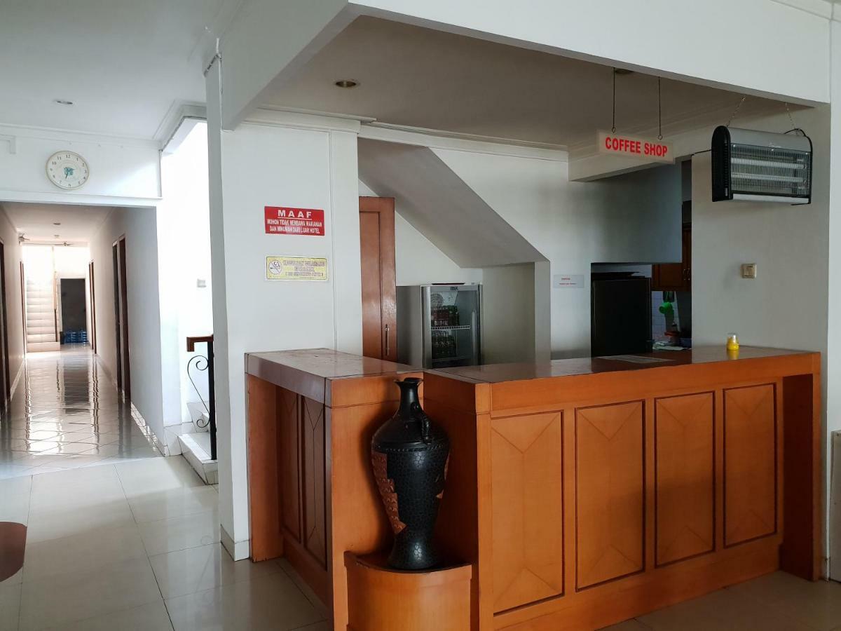 Caravan Tanah Abang 2* Jakarta