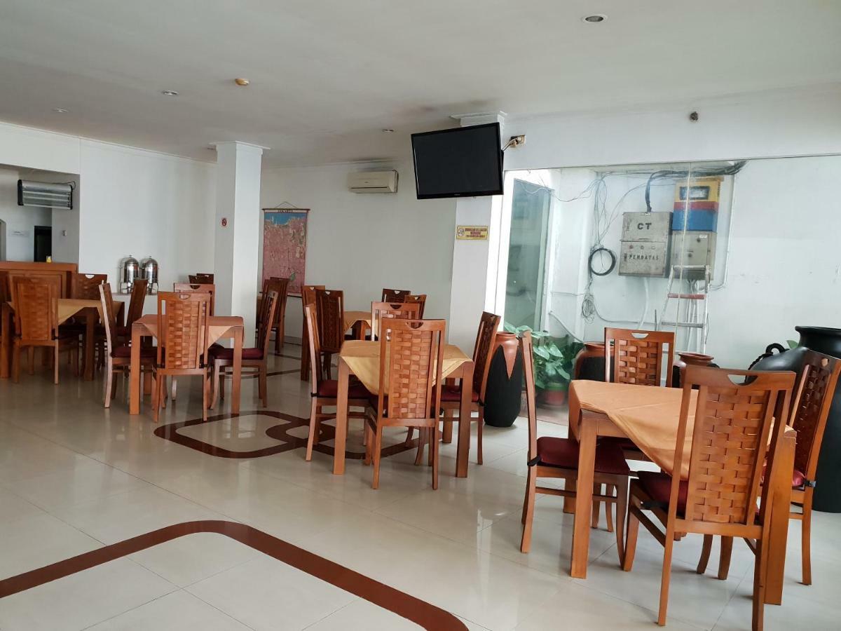 Hotel Caravan Tanah Abang Jakarta