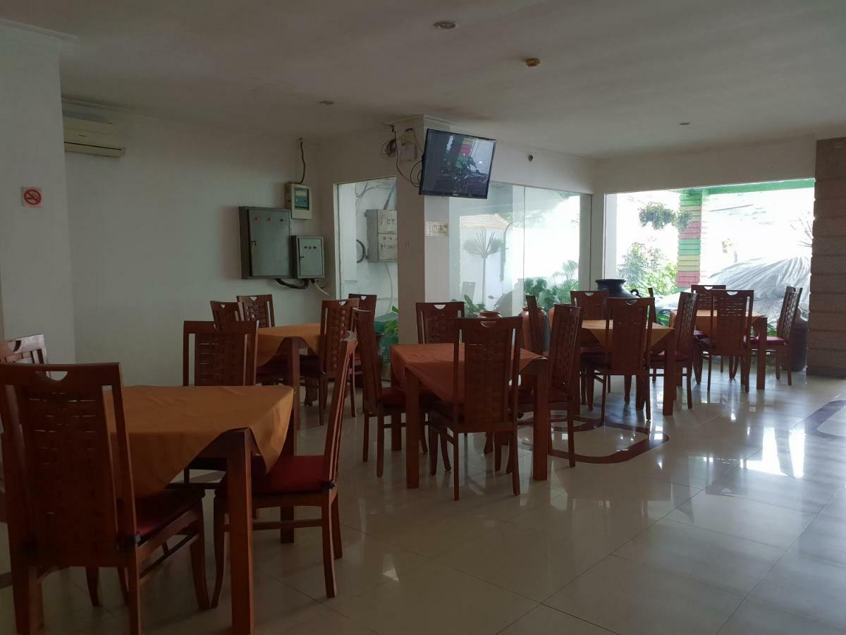 Caravan Tanah Abang Hotel Jakarta