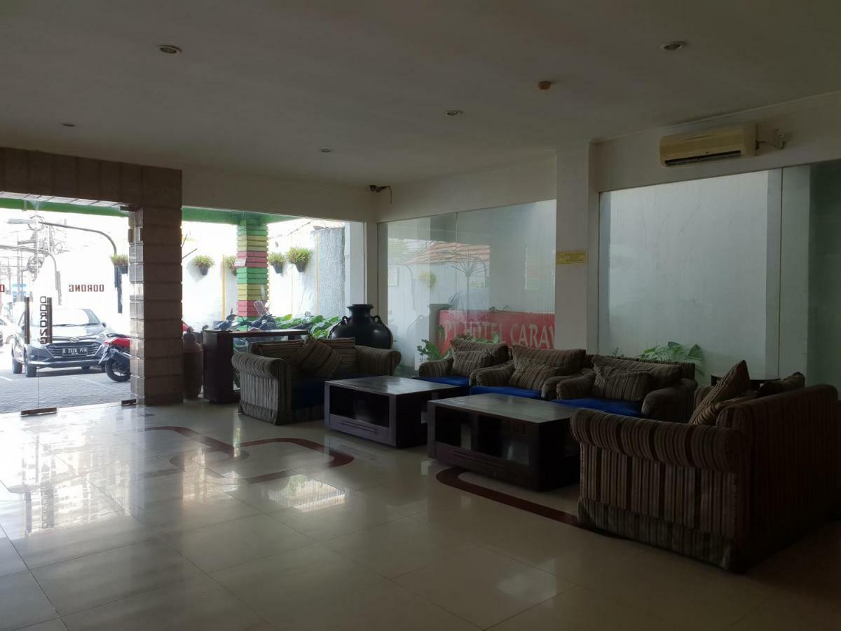 Caravan Tanah Abang 2* Jakarta