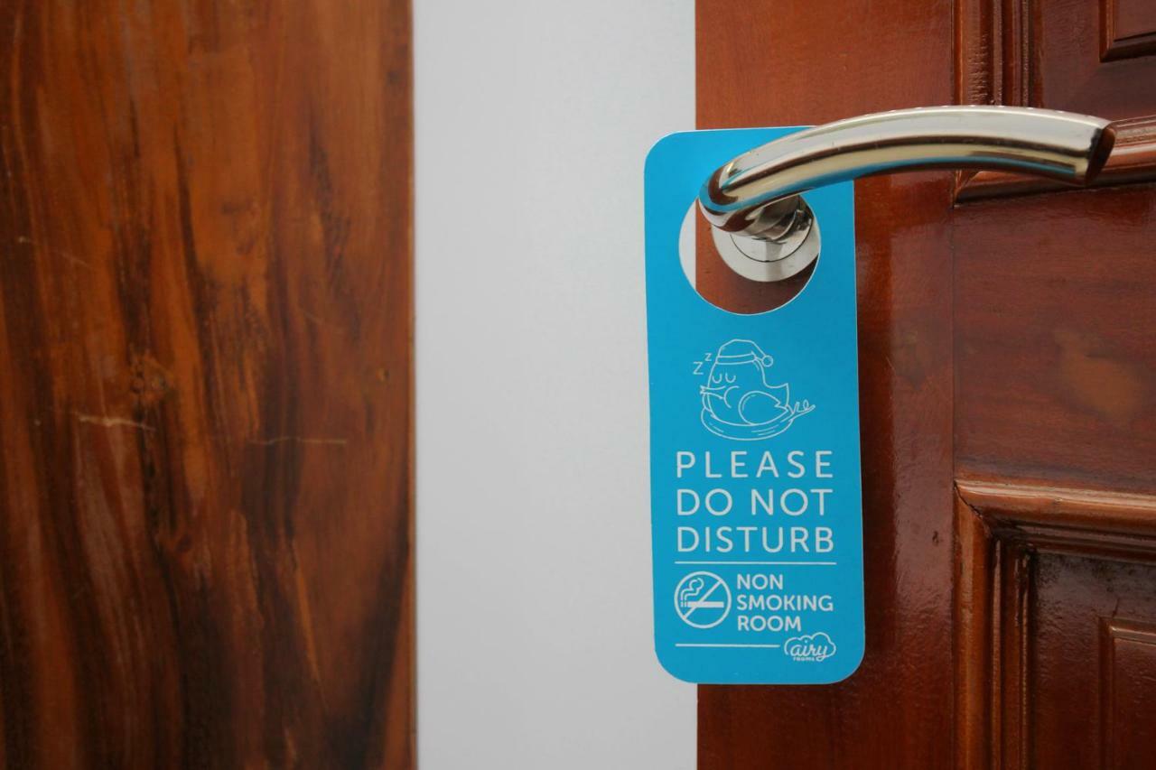 Guest house Airy Eco Syariah Cengkareng Taman Kosambi Barat C15 Jakarta