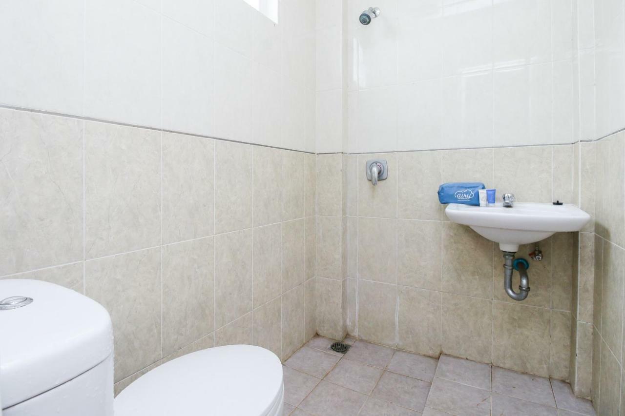 Airy Eco Kuningan Karet Pedurenan 40 2*