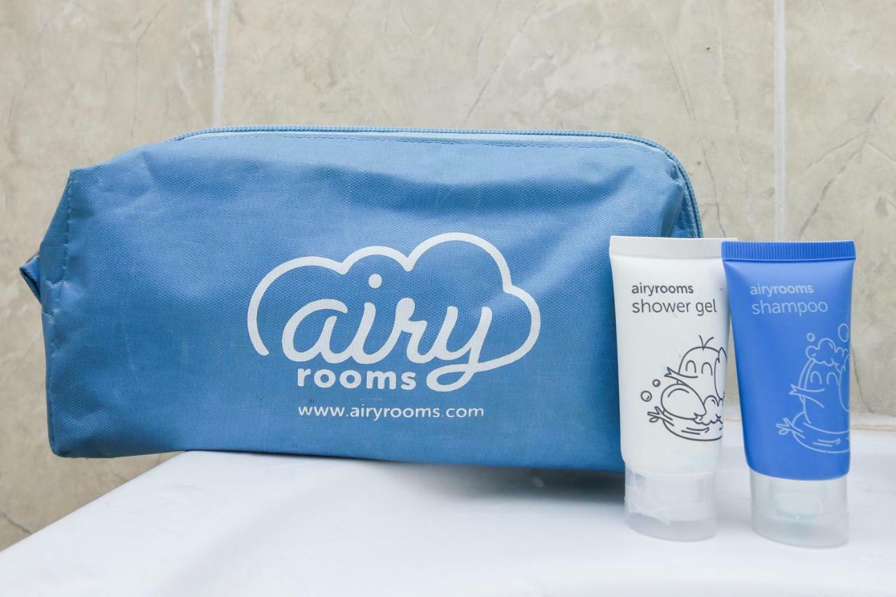 Airy Eco Kuningan Karet Pedurenan 40 Jakarta