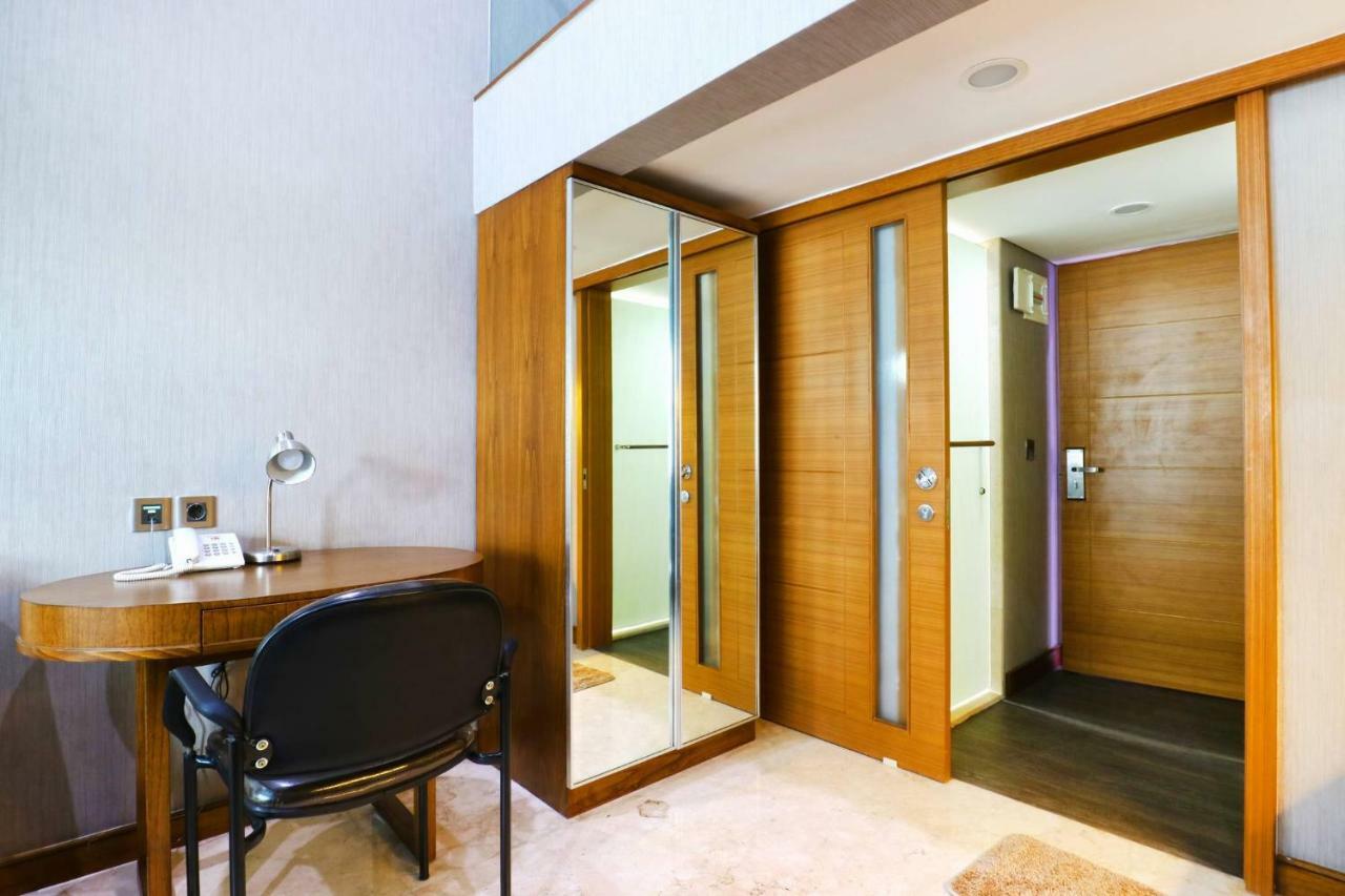 Hotel The Baile