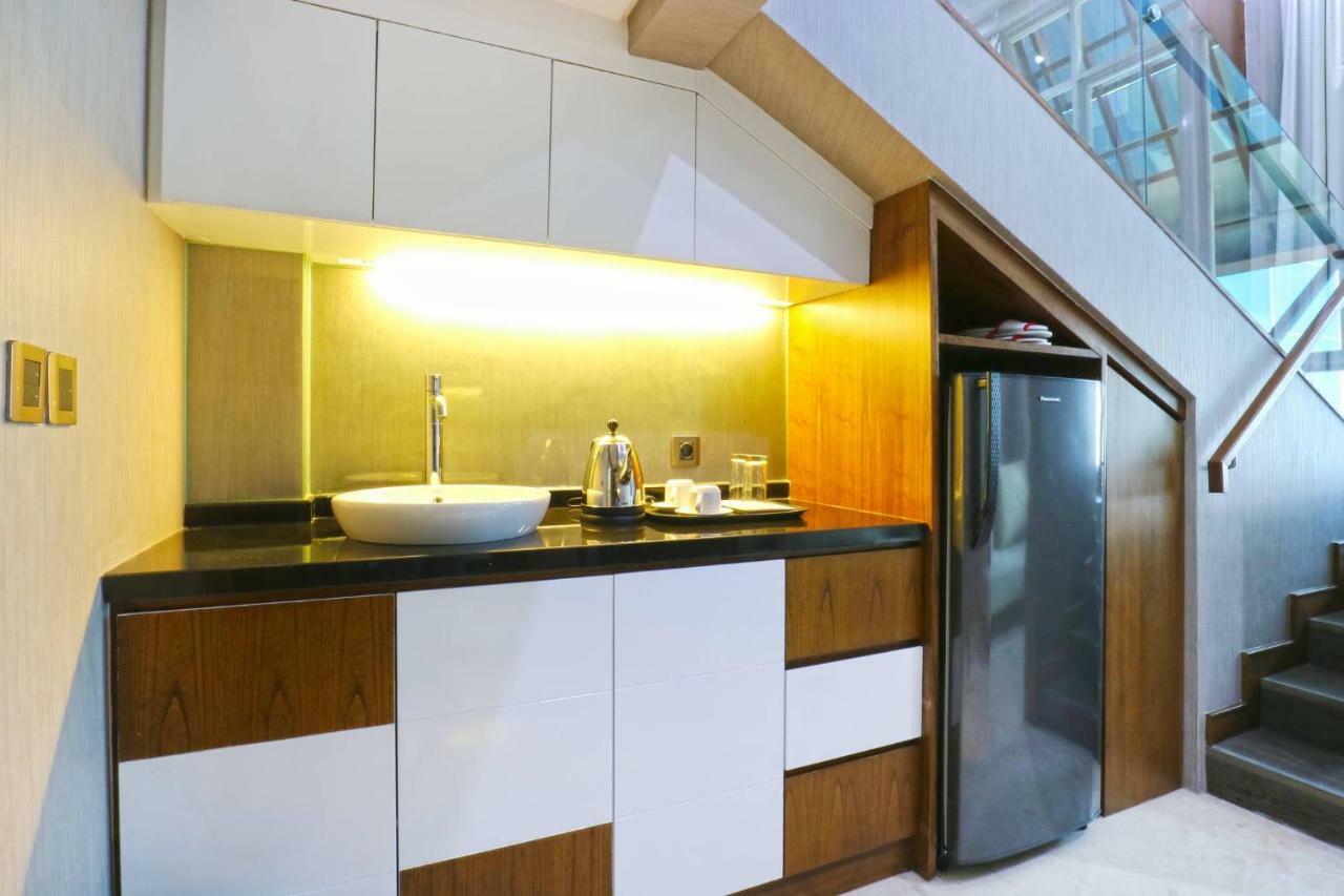 Hotel The Baile Jakarta