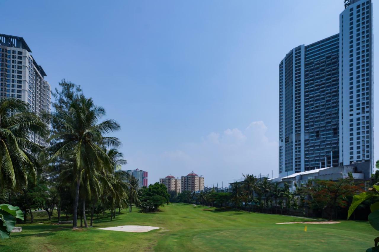 The Mansion At Dukuh Golf Kemayoran