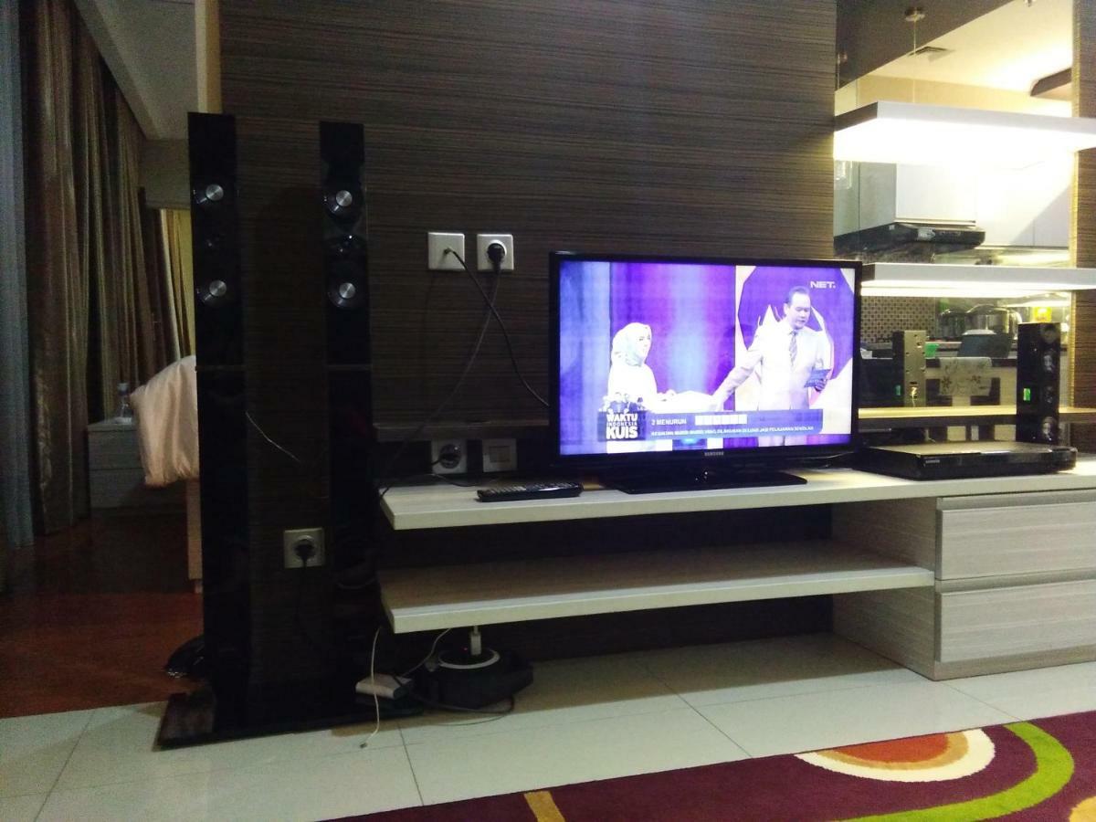 Apartemen Ancol Mansion Apartment *