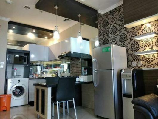 Apartemen Ancol Mansion * Jakarta