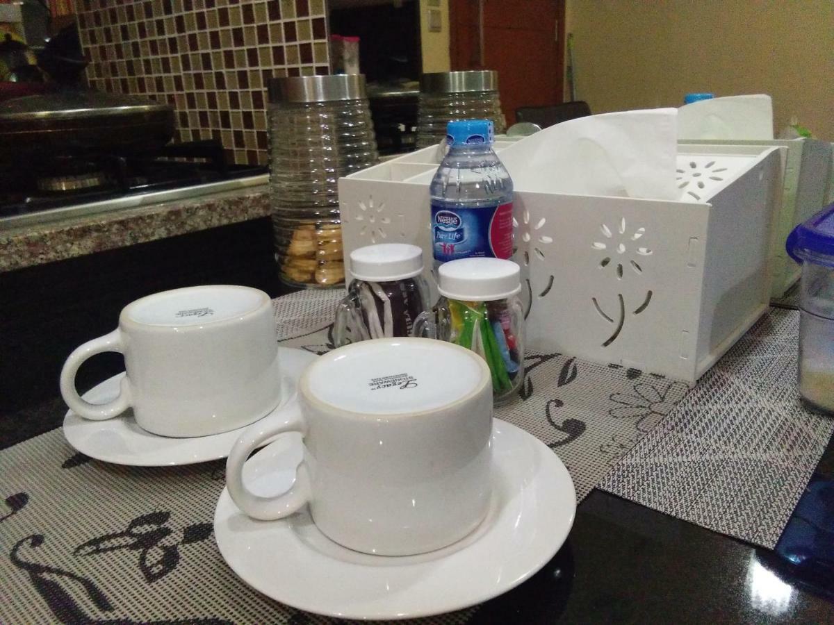 Apartemen Ancol Mansion Apartment Jakarta