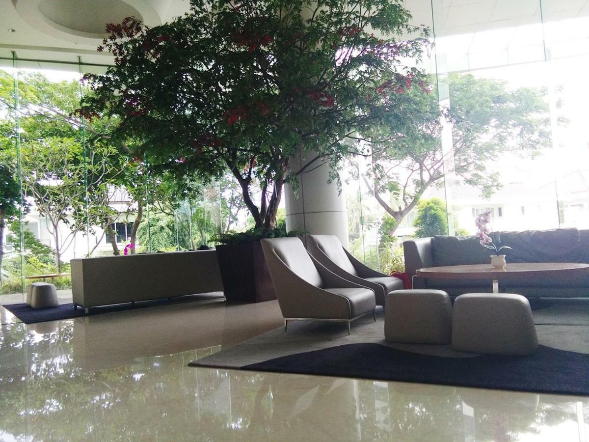 Apartemen Ancol Mansion Apartment Jakarta