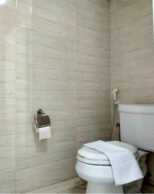 Apartemen Ancol Mansion Apartment