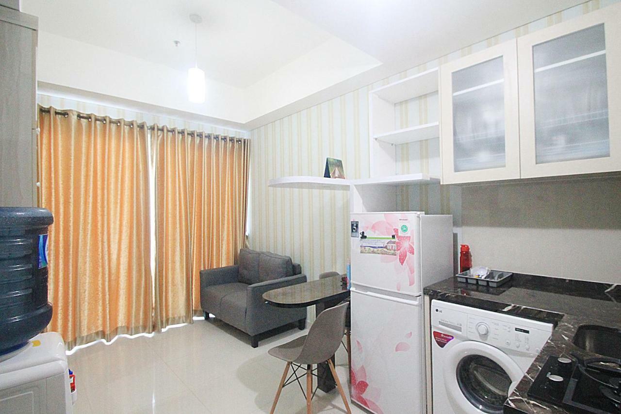 Apartemen Puri Mansion By Aparian Apartment