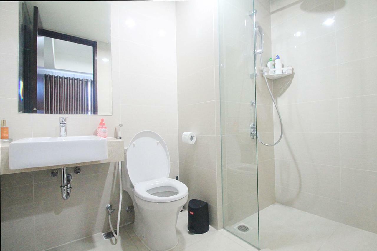 Apartemen Puri Mansion By Aparian Apartment *