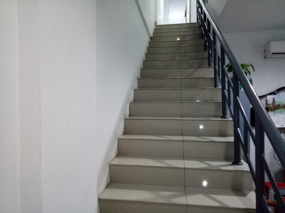 Syariah Mama Cengkareng @ Mutiara Palem Jakarta