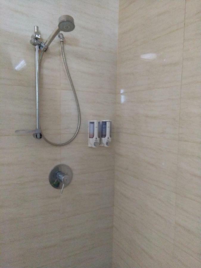 Apartment Apartemen Ancol Mansion *