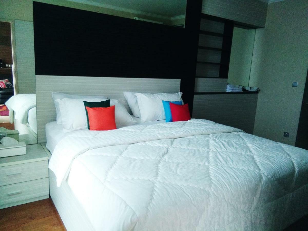 Apartemen Ancol Mansion Apartment