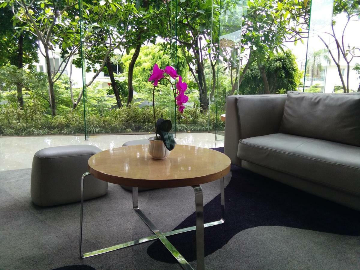 Apartemen Ancol Mansion Apartment