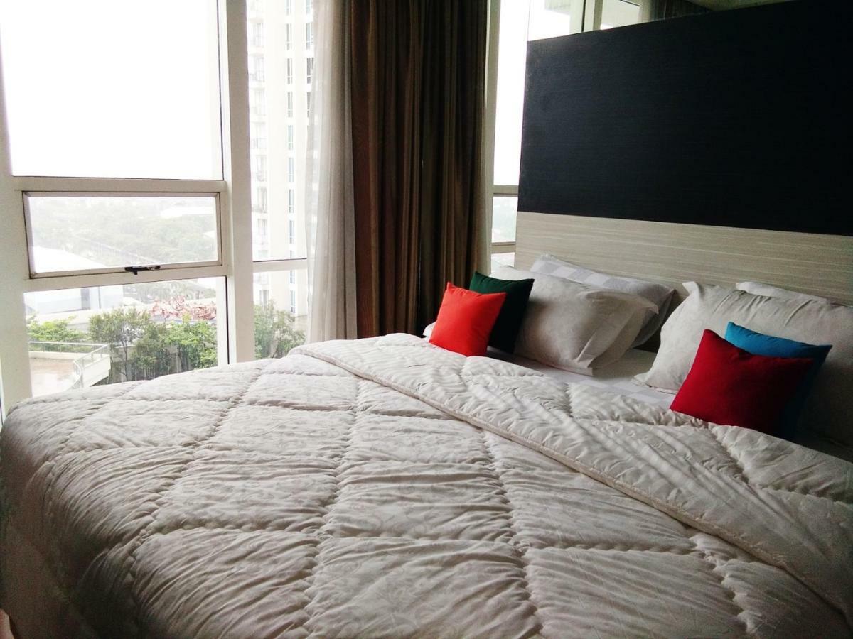 Apartemen Ancol Mansion * Jakarta