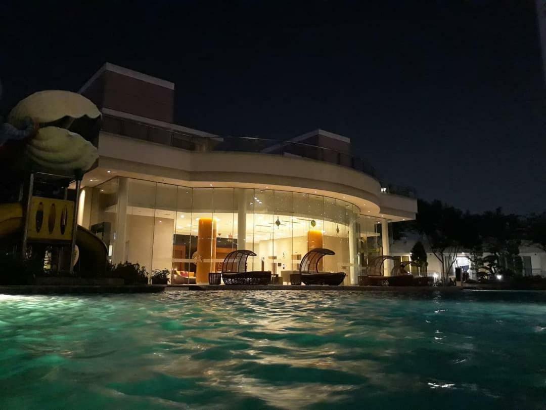 Apartemen Ancol Mansion *