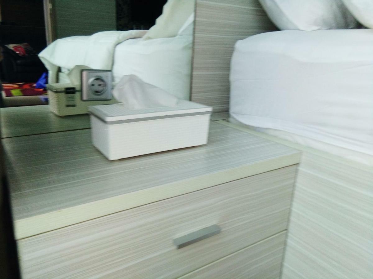 Apartemen Ancol Mansion Apartment