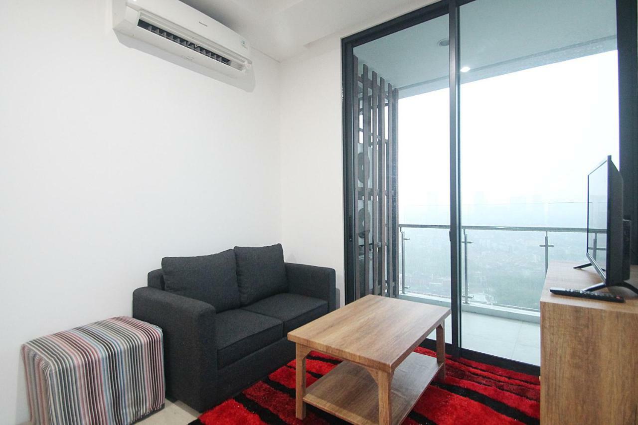 Apartment Veranda At Puri Kembangan By Aparian *