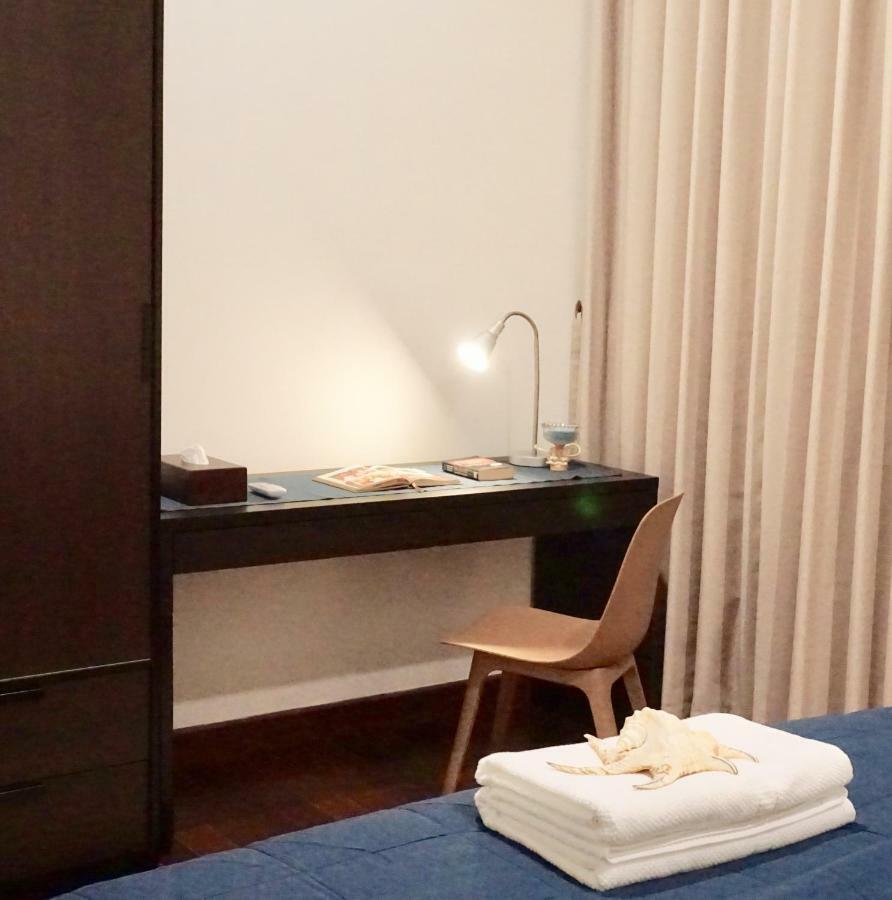 Apartment Lucky Tower 2br Floor *