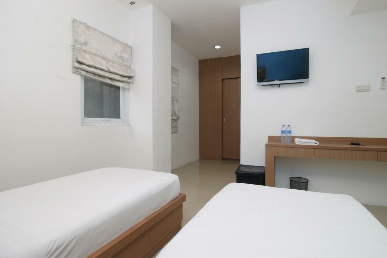 Residence100 Guest house