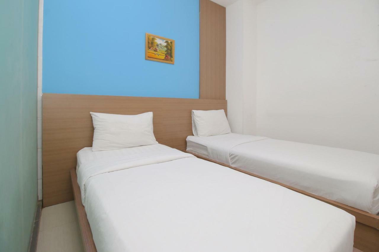 Guest house Residence100