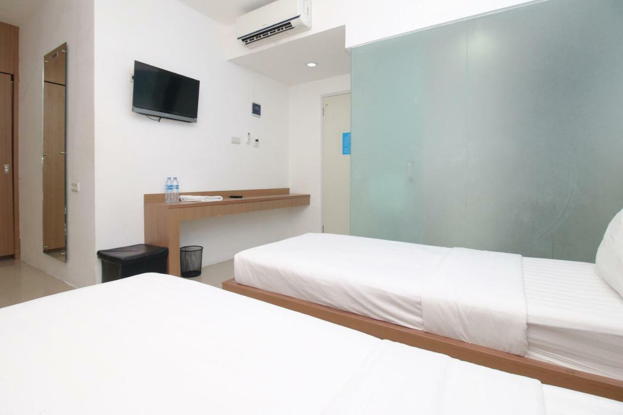 Residence100 Guest house