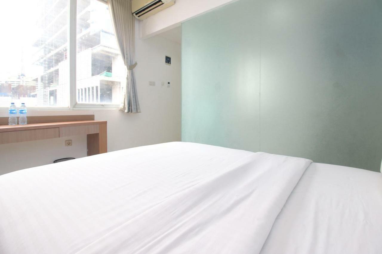 Residence100 Jakarta