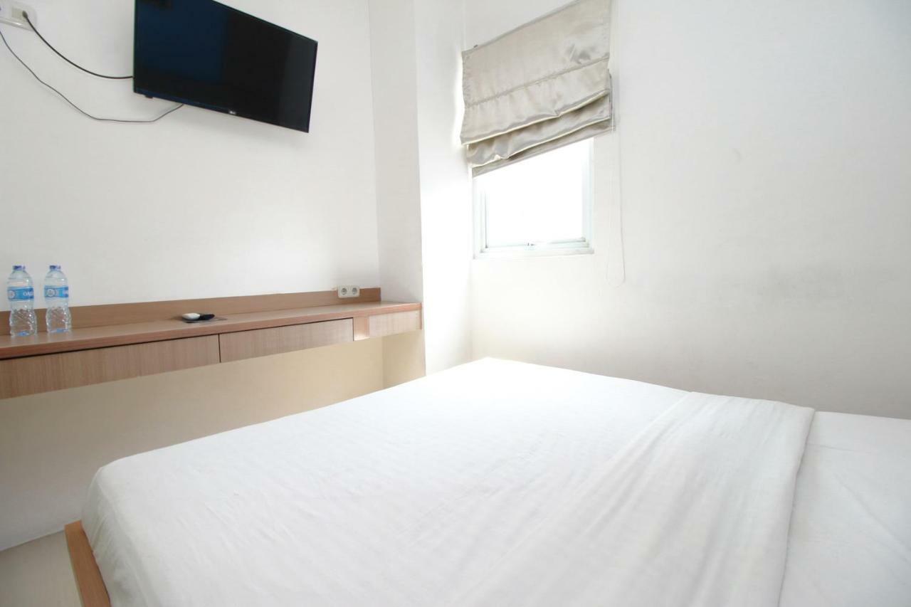 Guest house Residence100
