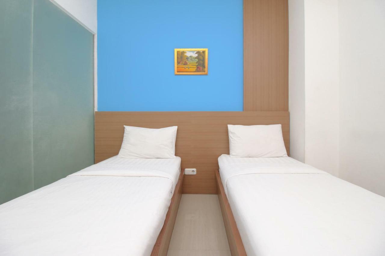 Residence100 Guest house 2*