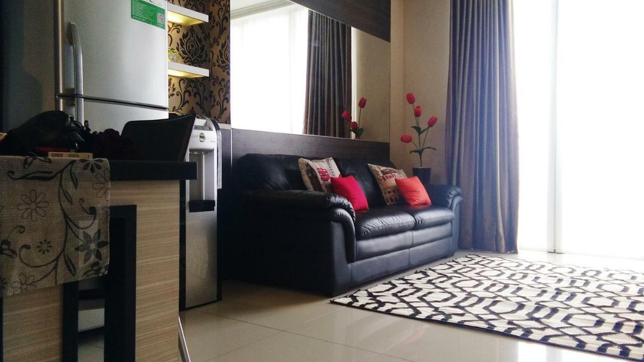 Apartment Apartemen Ancol Mansion *