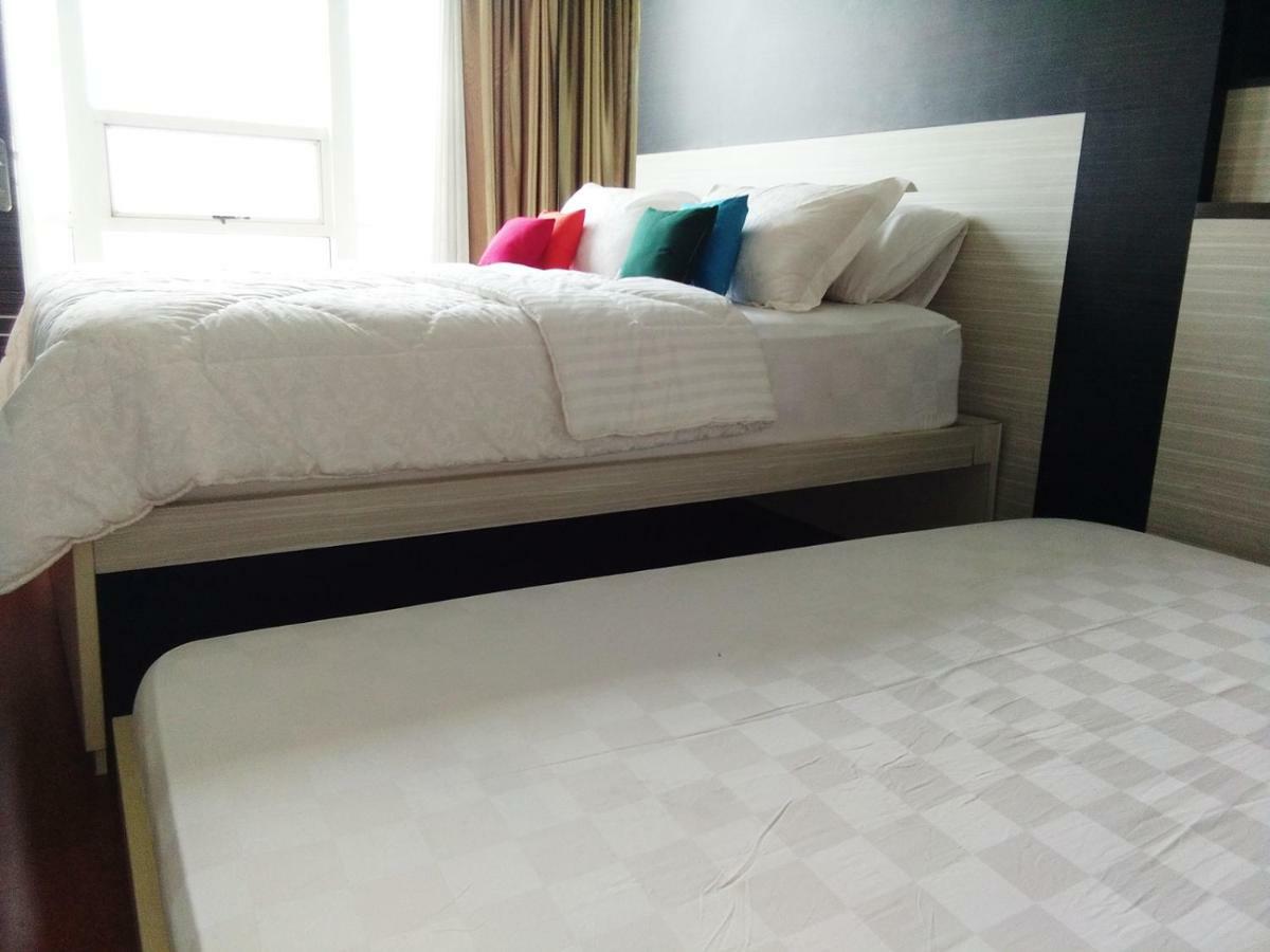 Apartemen Ancol Mansion *