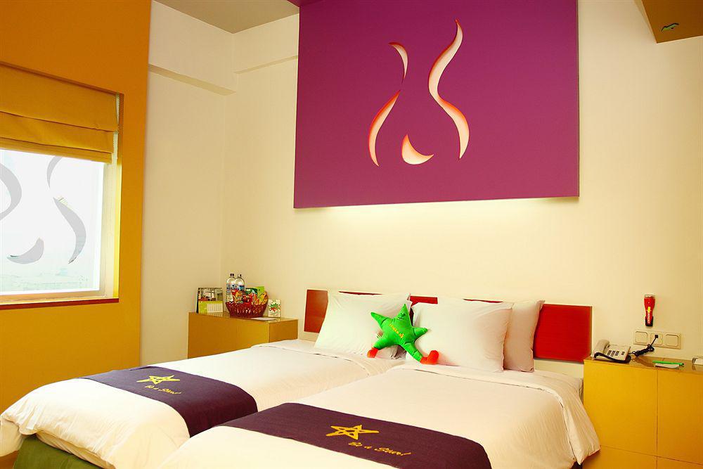 Sparks Life Jakarta, Artotel Curated Hotel Jakarta