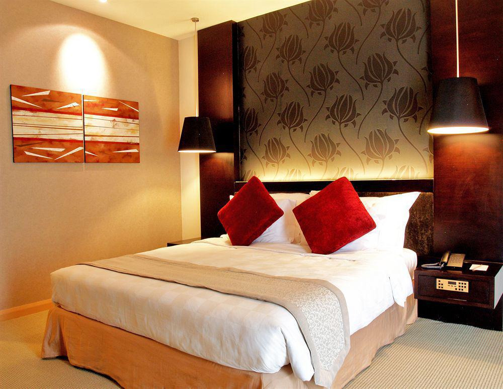 Grandkemang 4*