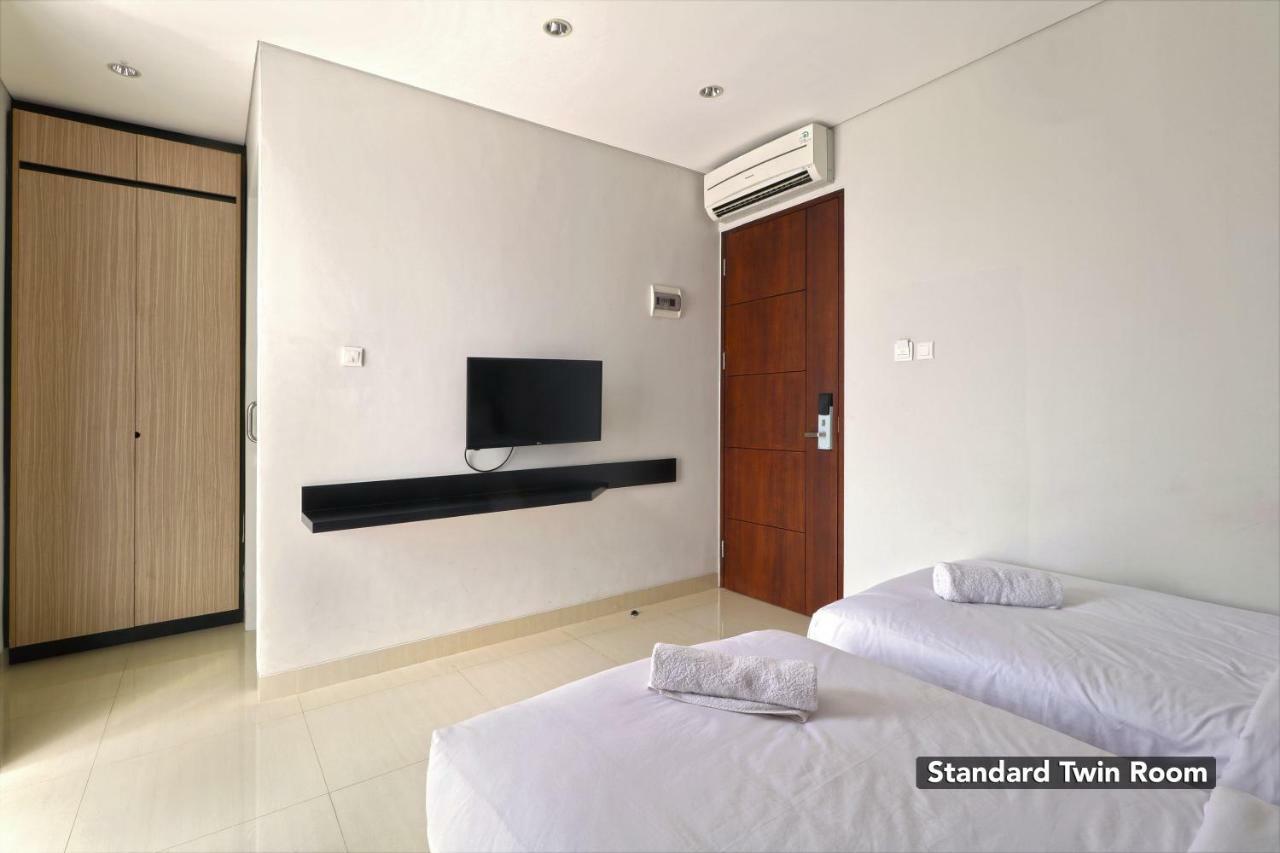 Guest house Plaza 54