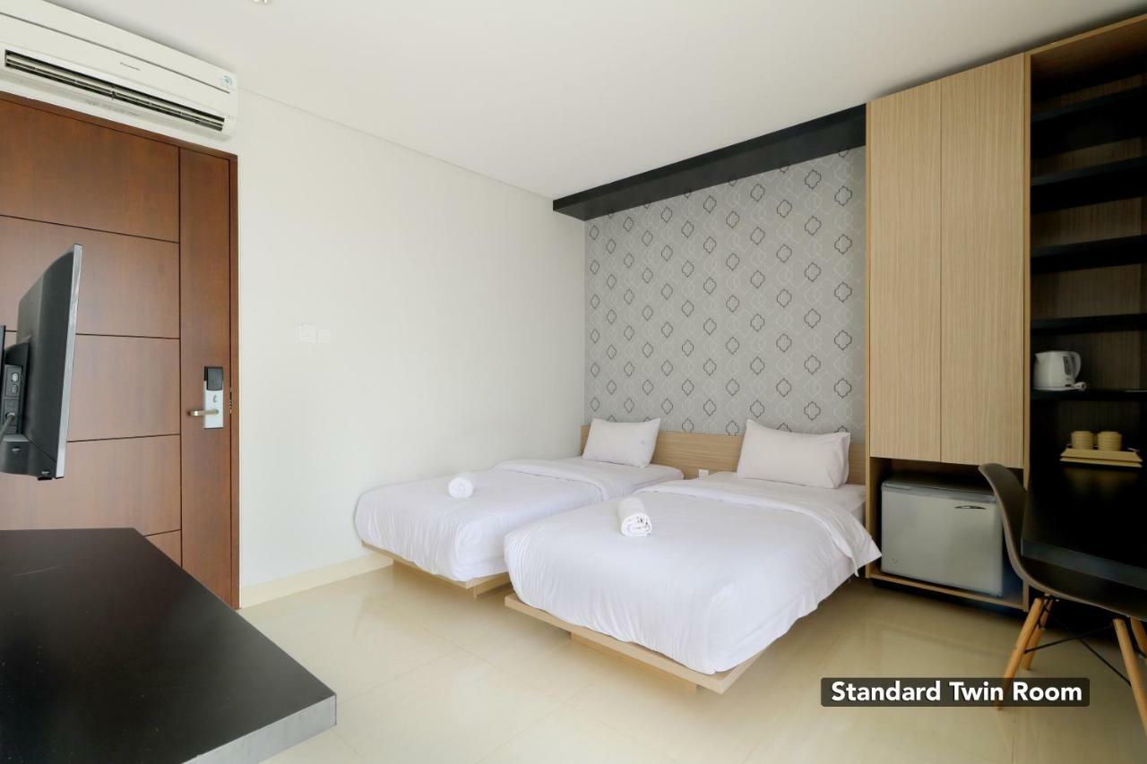 Plaza 54 Guest house