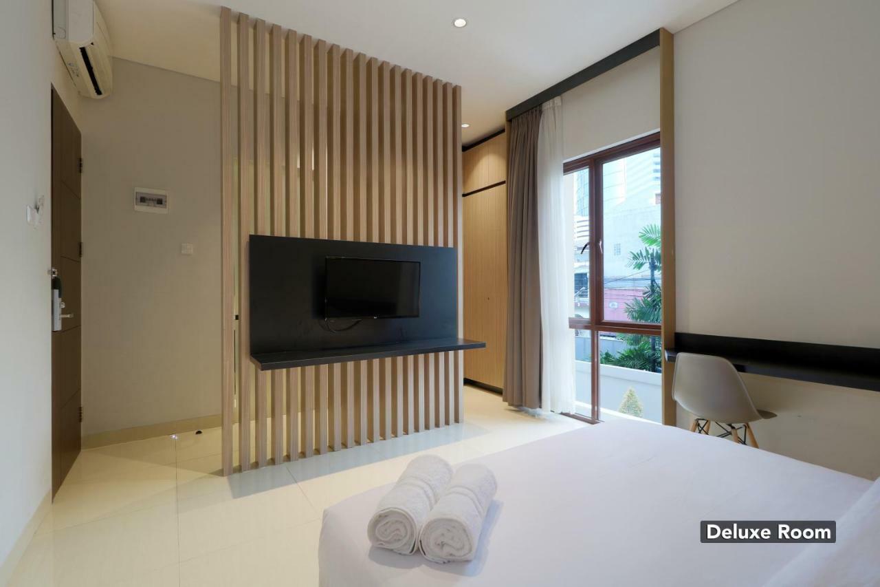 Plaza 54 Guest house
