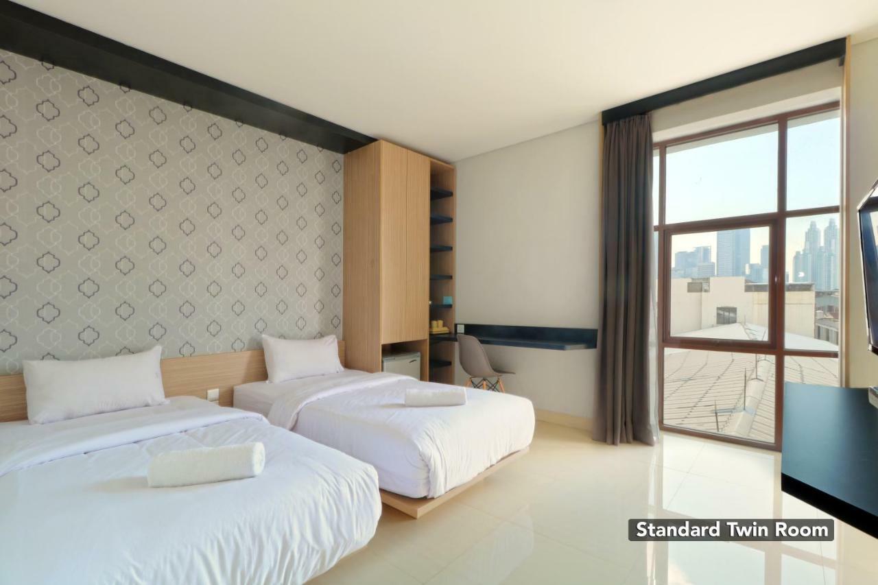 Guest house Plaza 54 2*
