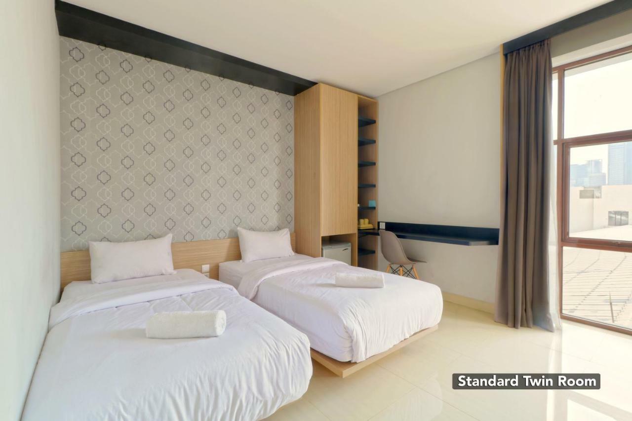 Guest house Plaza 54 2*