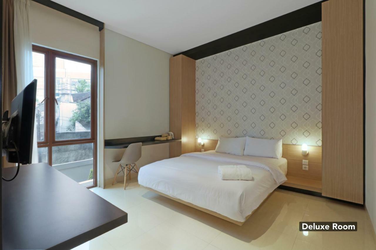 Plaza 54 Guest house