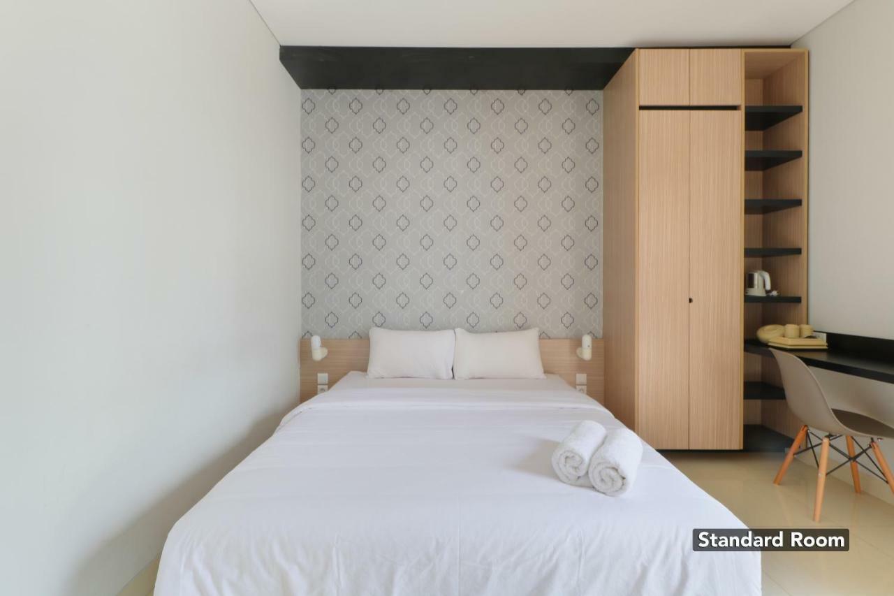 Plaza 54 Guest house Jakarta