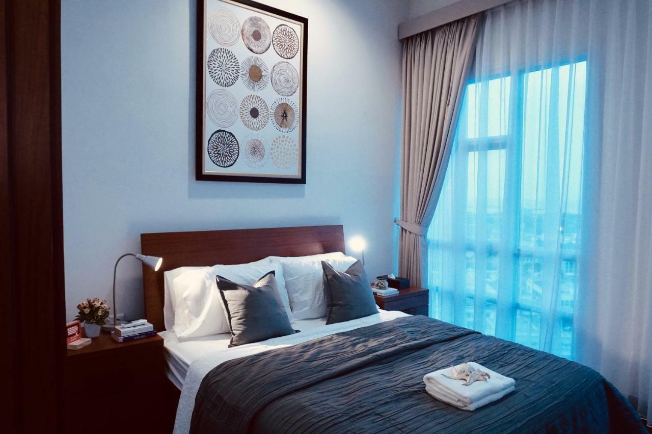 Apartment Lucky Tower 2br Floor Jakarta