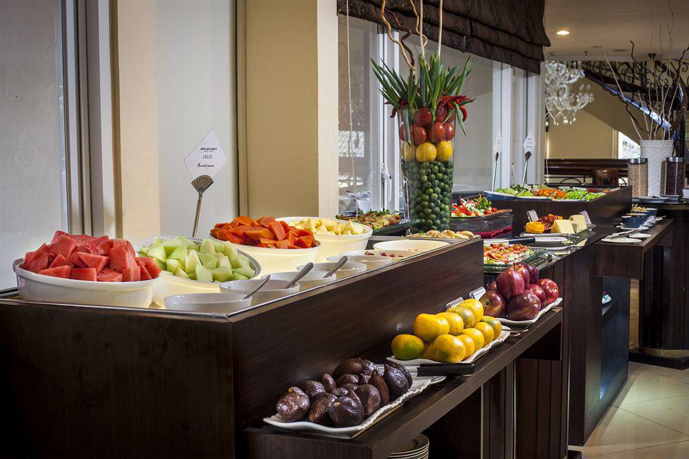 Arion Kemang Hotel