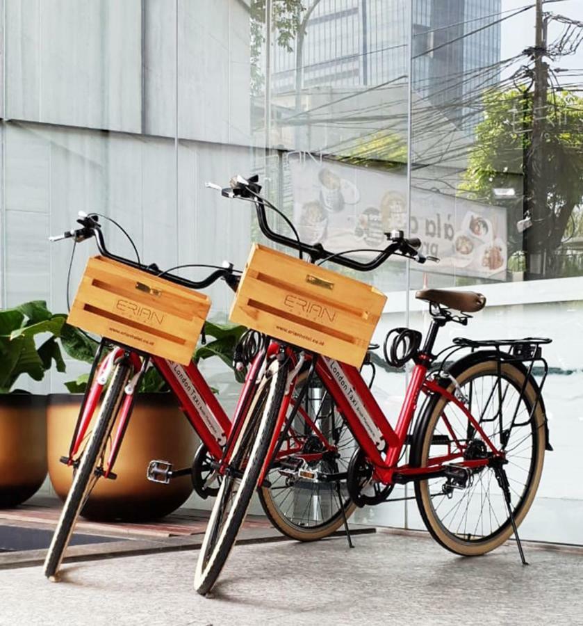 Erian Jakarta