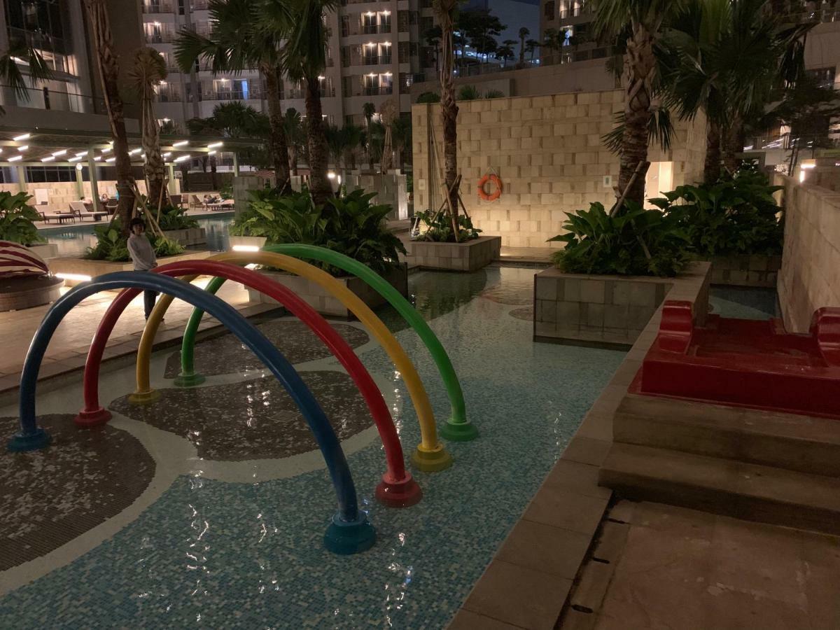 Apartment Taman Anggrek 2br - Japan Luxury Jakarta