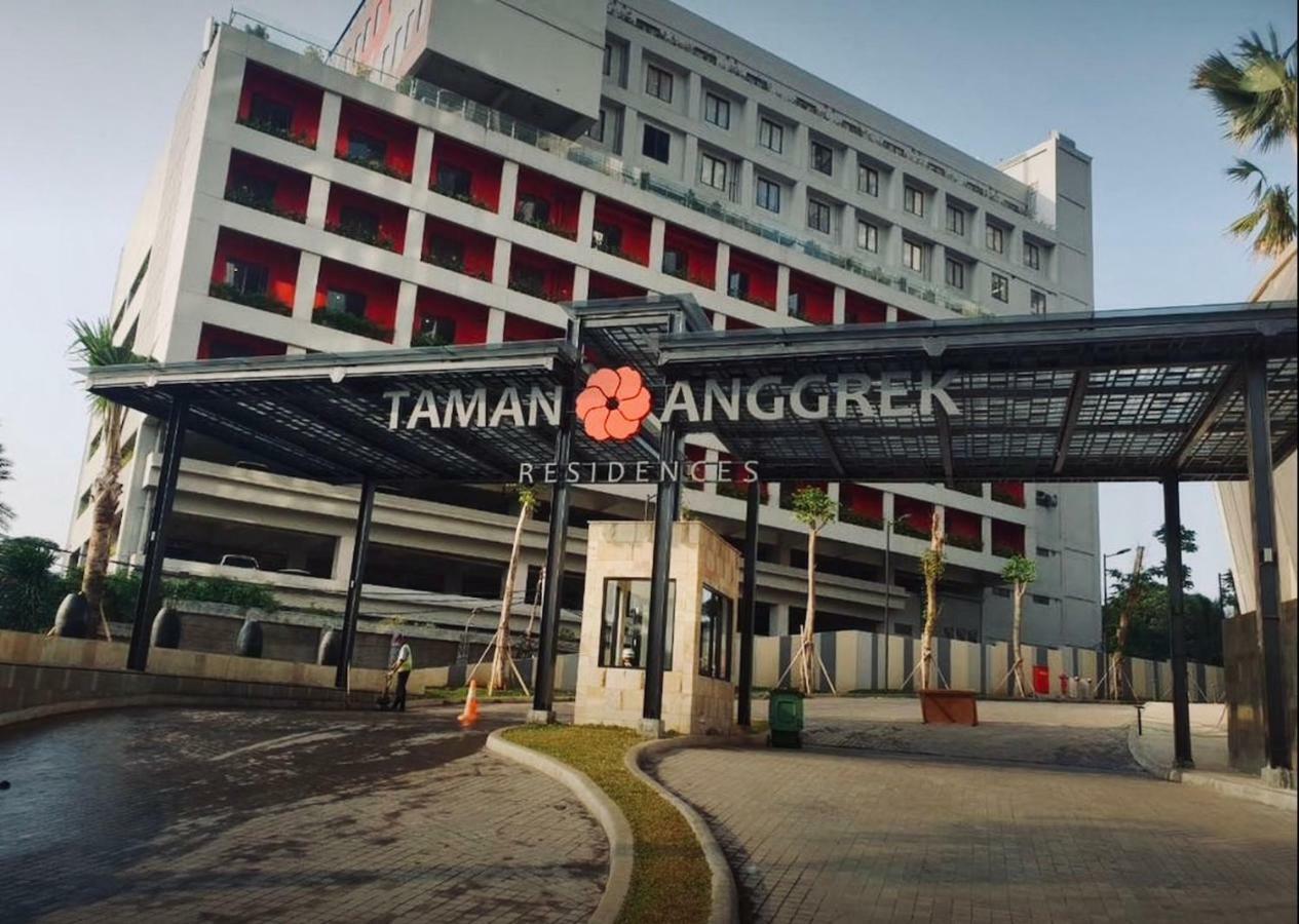 Apartment Taman Anggrek 2br - Japan Luxury Jakarta
