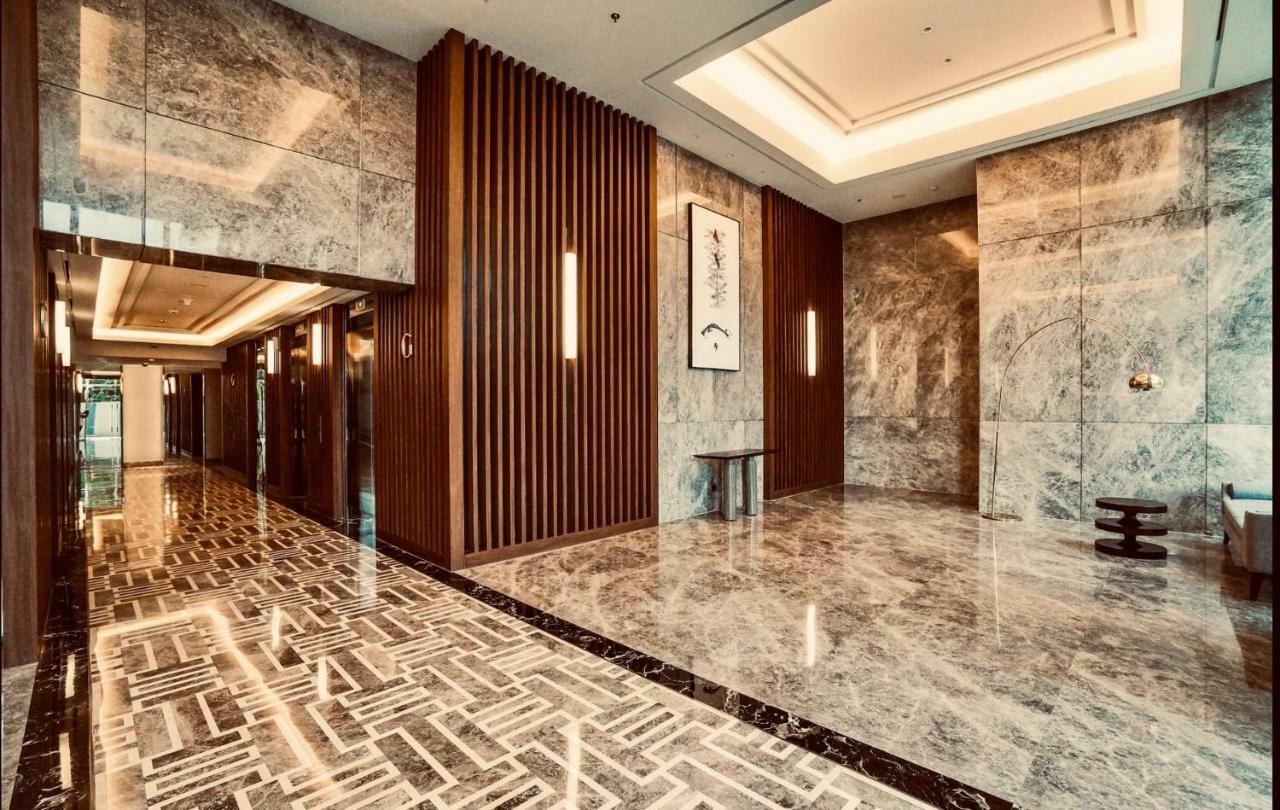 Taman Anggrek 2br - Japan Luxury * Jakarta