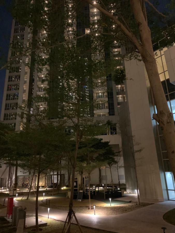 Taman Anggrek 2br - Japan Luxury Apartment